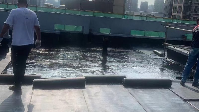 旧房翻新，如何挑选合适的外墙防水材料？**