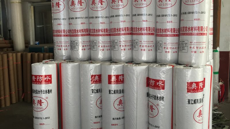 聚氨酯防水涂料施工，这几点注意事项你不可不知