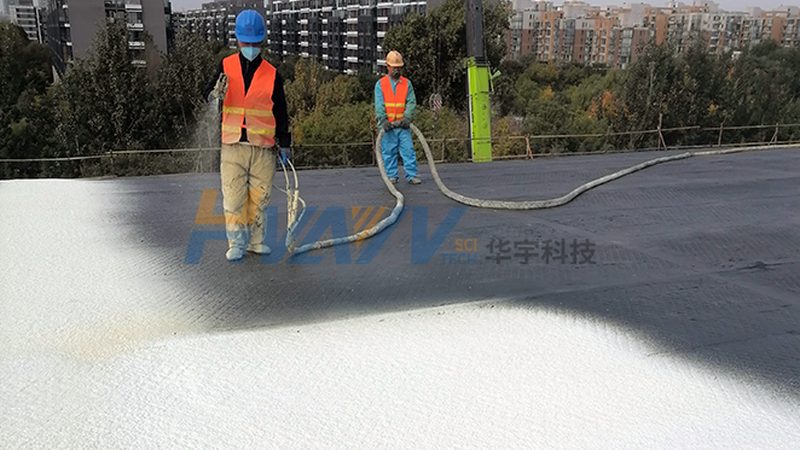 防水卷材施工，这些步骤不容忽视