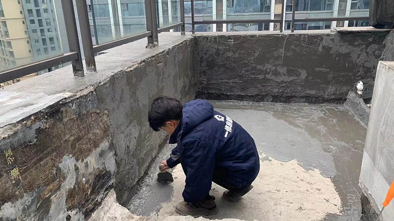 别墅屋顶防水与隔热：如何打造舒适与安全的居住环境