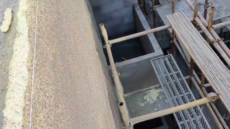 地下室漏水注浆，价格几何？揭秘注浆工艺与成本构成