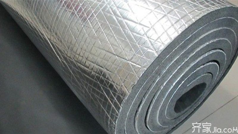 非固化防水涂料：揭秘其独特魅力与选购要点**