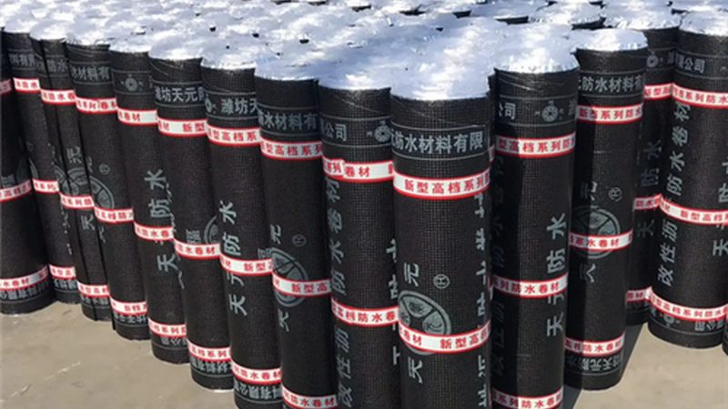 非固化防水涂料：价格之外，你还需要知道这些**
