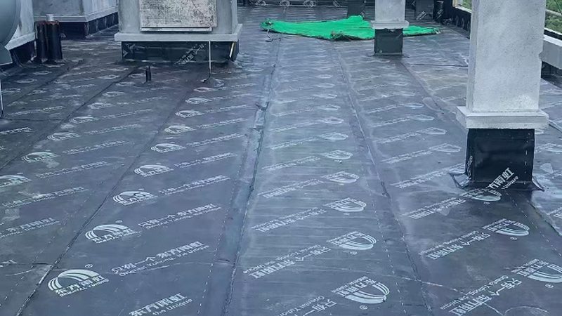 地下车库顶板防水：造价背后的考量因素