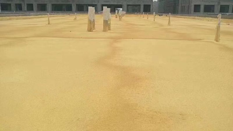 广东防水工程施工资质报价：揭秘资质背后的价值**