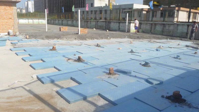 XPS挤塑板外墙保温系统：规范标准解读**