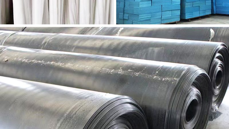 非固化防水涂料：揭秘其在建筑防水中的应用奥秘**