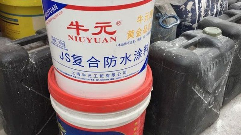 自粘防水卷材施工，这些注意事项不容忽视