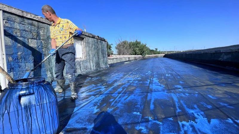 外墙防水材料：如何选择最合适的？**