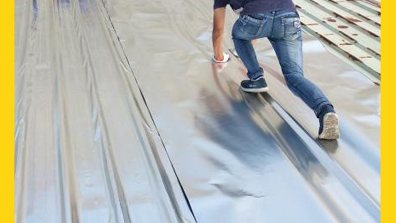 防水补漏与翻新工程：揭秘施工中的五大关键点