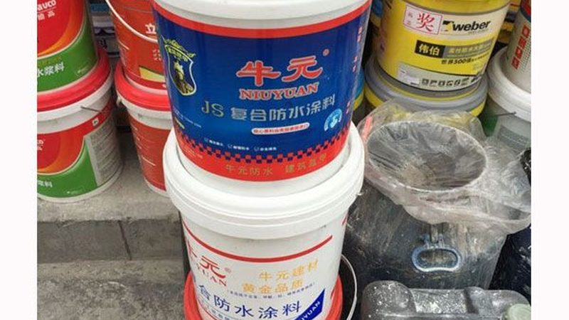 外墙防水，如何做到既有效又合规？**